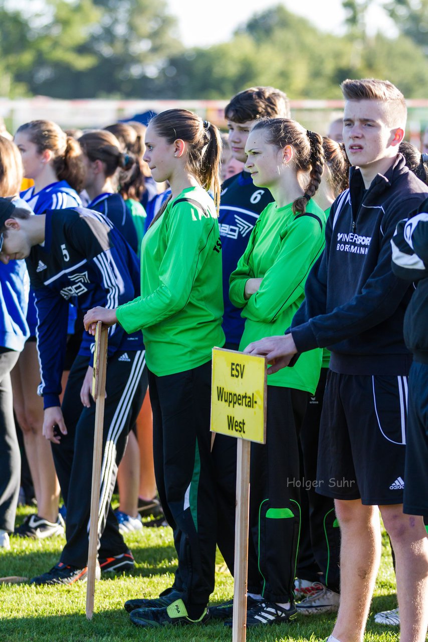 Bild 52 - Deutsche Meisterschaften U16